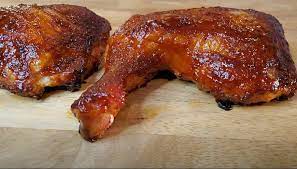 1/4 Chicken