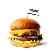 Impossible Burgers