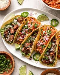 Tacos, Tacos, TACOS!