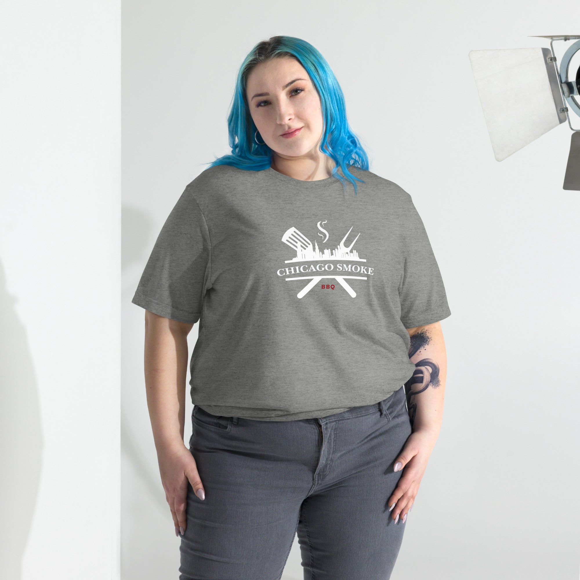 Short sleeve t-shirt