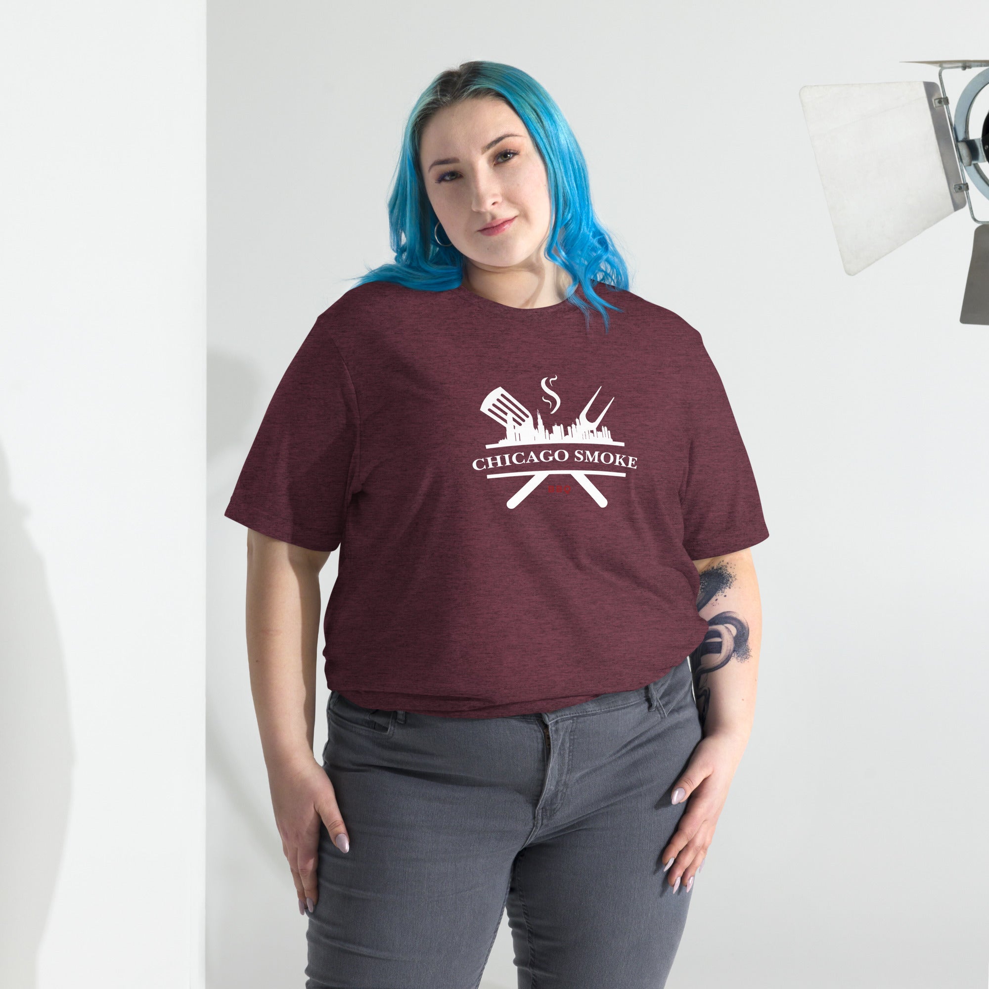 Short sleeve t-shirt