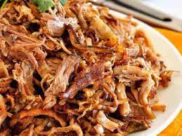 Pulled Pork