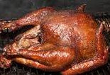 Smoked Whole Turkey