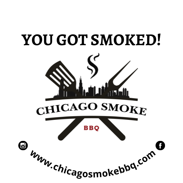 Chicago Smoke BBQ Gift Card